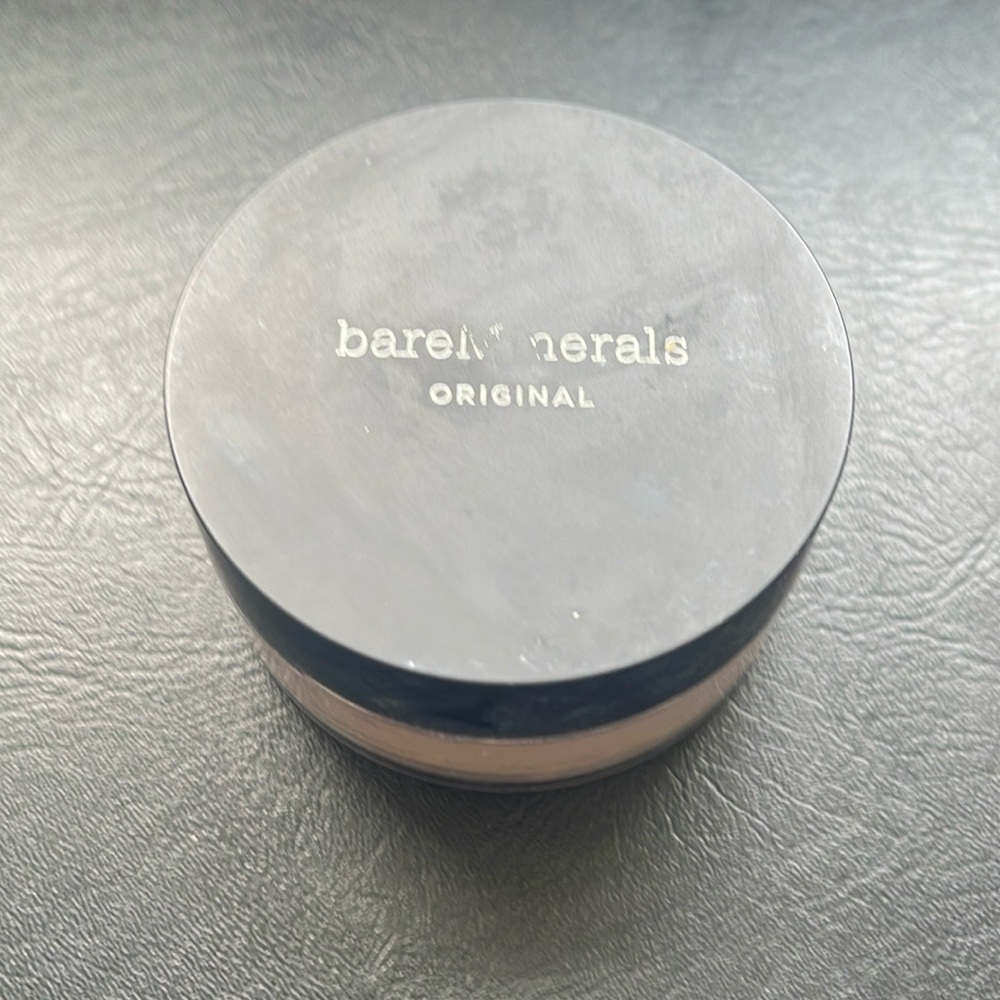 ORIGINAL Loose Powder Foundation SPF 15